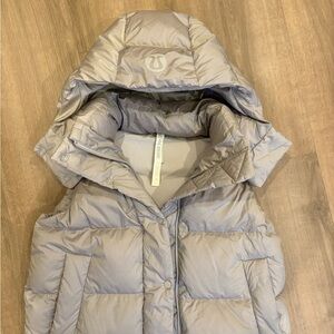 Lululemon Wunder Puff Vest